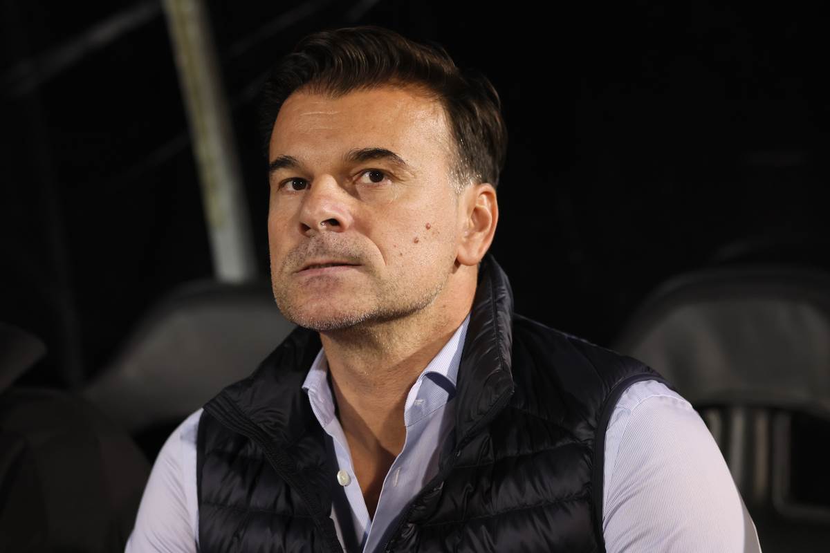  Šta Aleksandar Stanojević mora da promijeni u PArtizanu 