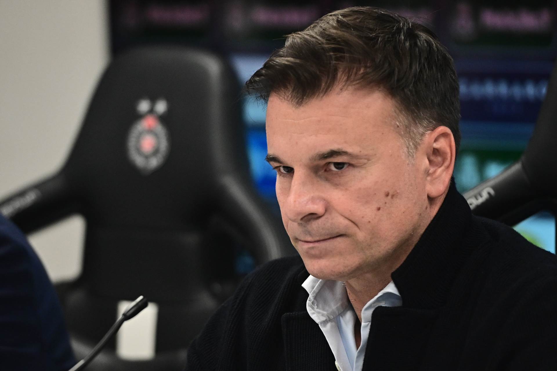  Stanojević objasnio zašto nije zvao Sašu ilića 