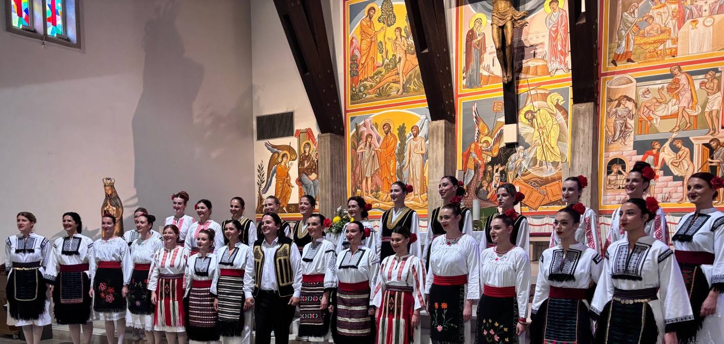  Hor "Banjalučanke" donosi zlatnu medalju iz Italije 