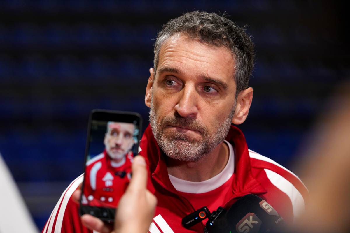  Ibon navaro najava Crvena zvezda Makabi 