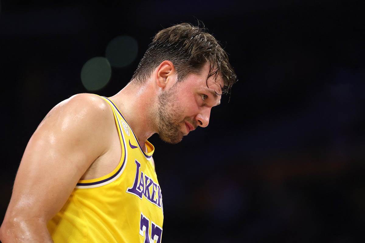  Luka Dončić neće biti MVP 