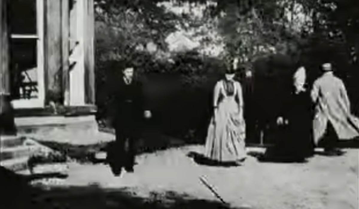  Najstariji sačuvani film na svijetu nastao je prije 138 godina: Traje manje od dvije sekunde 