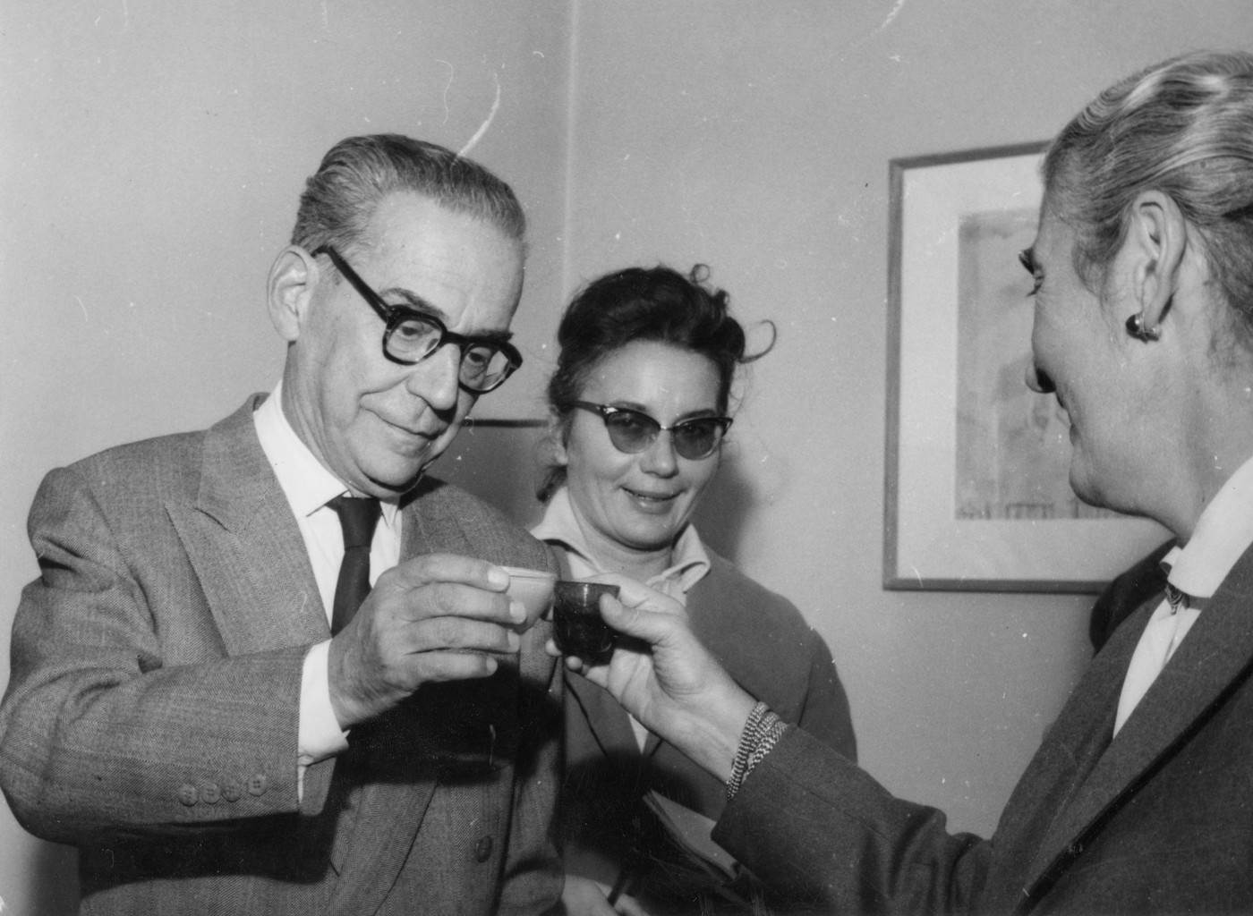  Koliko su zarađivali Ivo Andrić i Meša Selimović 