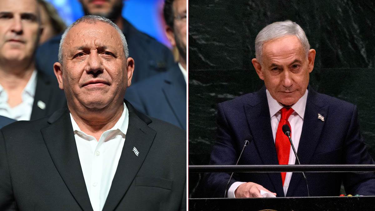  Izrael danas bira novu vlast, Netanjahu i Ajzenkot pred neizvjesnim ishodom 