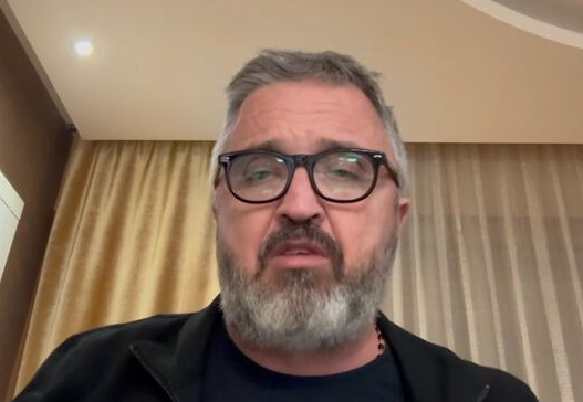  Dragan Vučićević se javio nakon napada na 'Informer' 