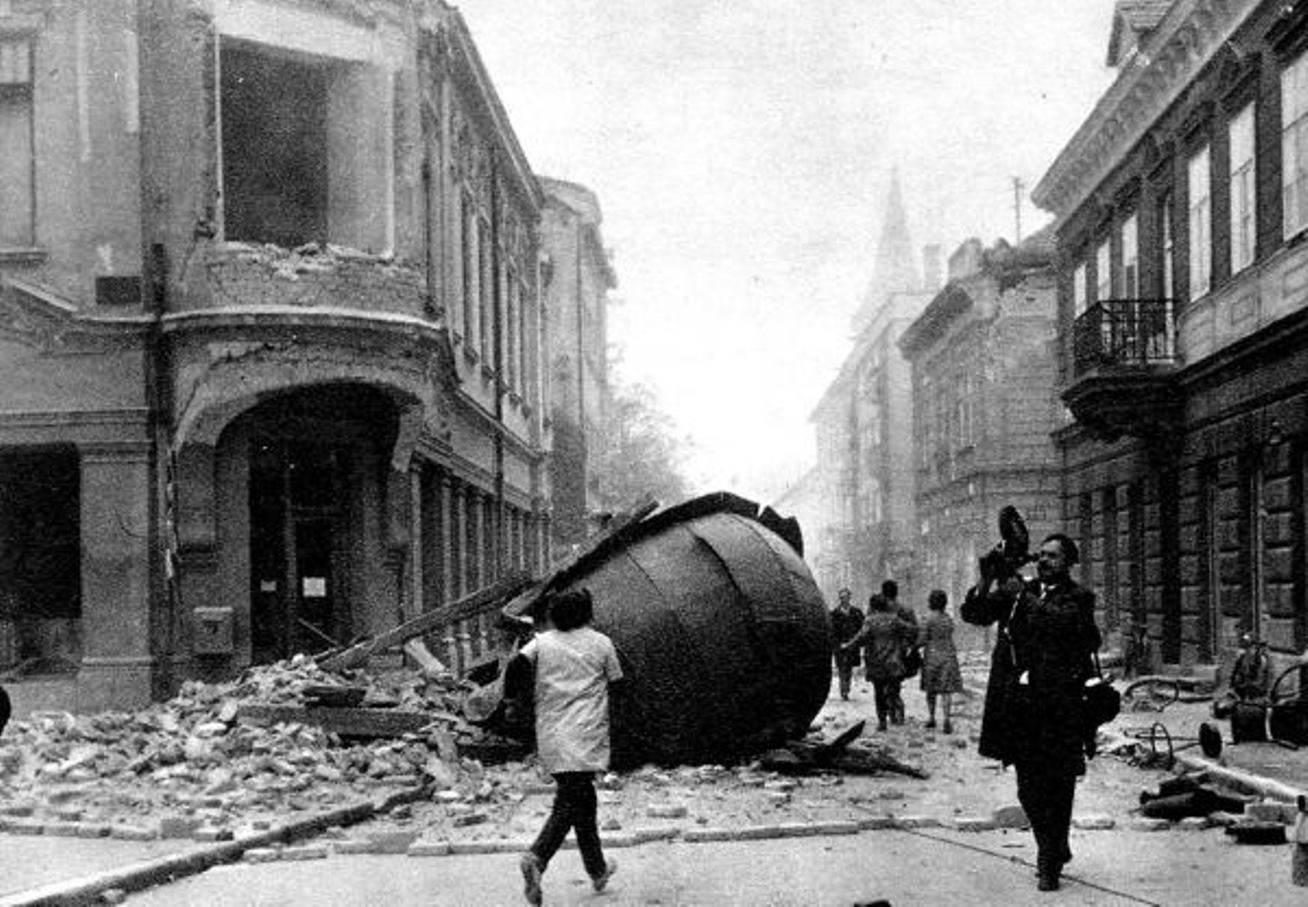  57 godina od tragičnog dana koji je promijenio Banjaluku 