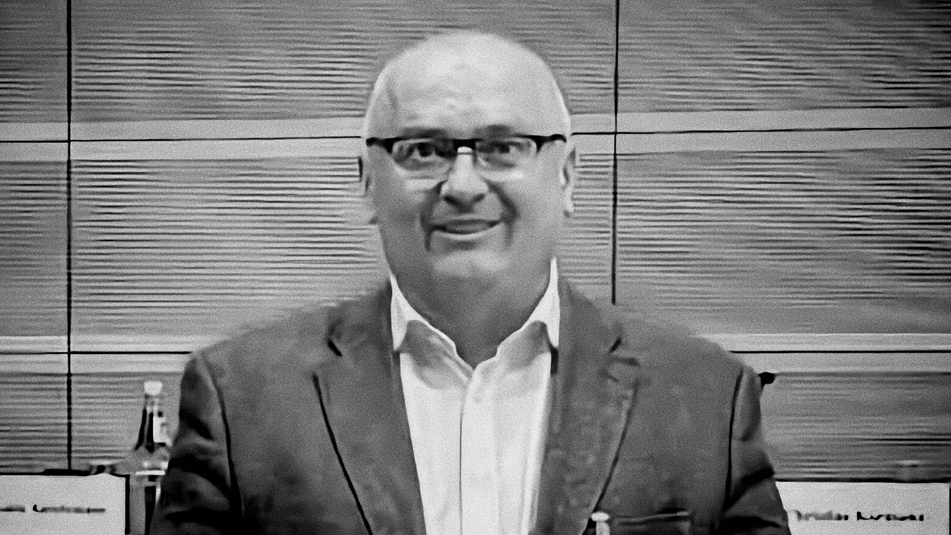  Preminuo Dragan Prusina 