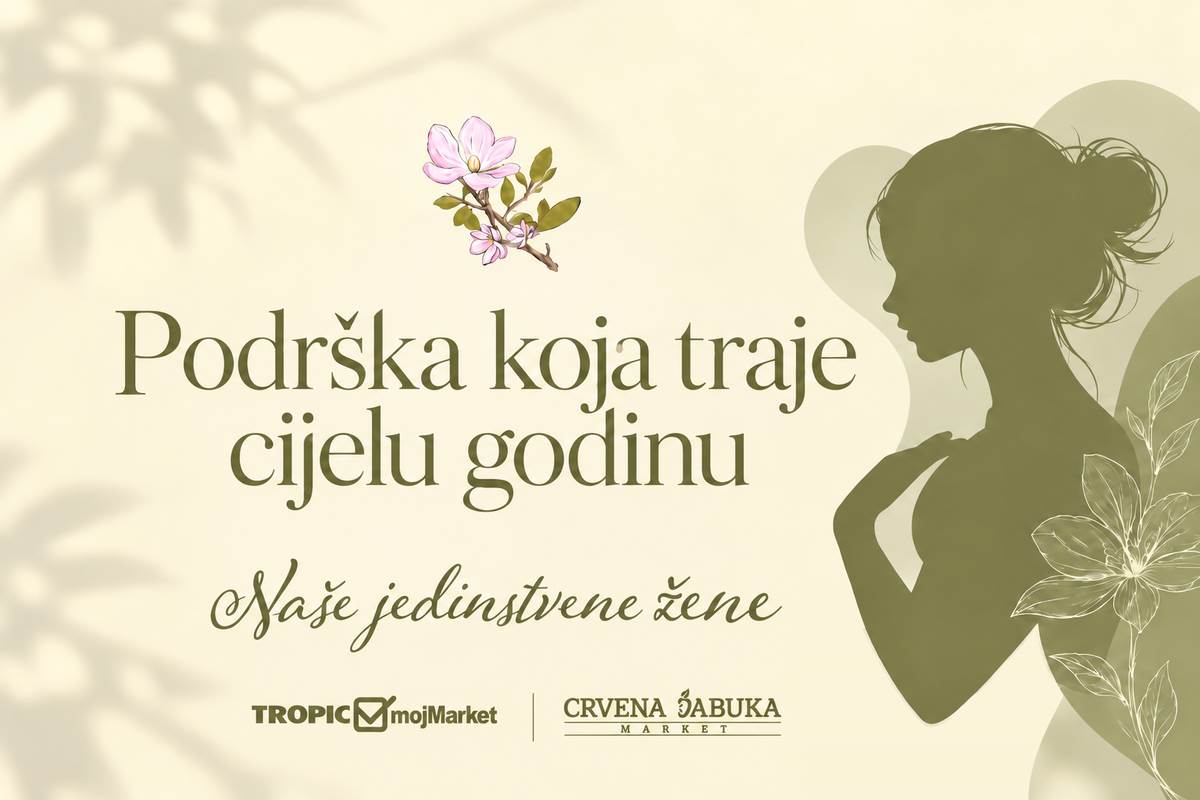  Od "Naših jedinstvenih žena" do konkretne podrške zdravlju 