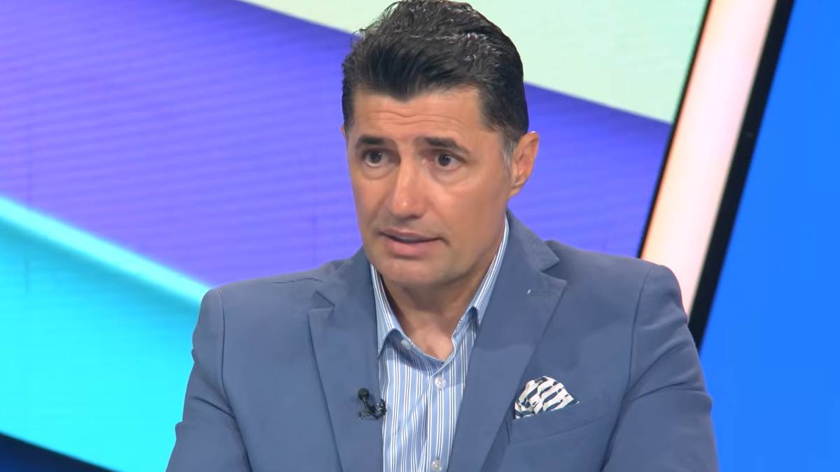  Mirko Poledica biće promjena u srpskom fudbalu  