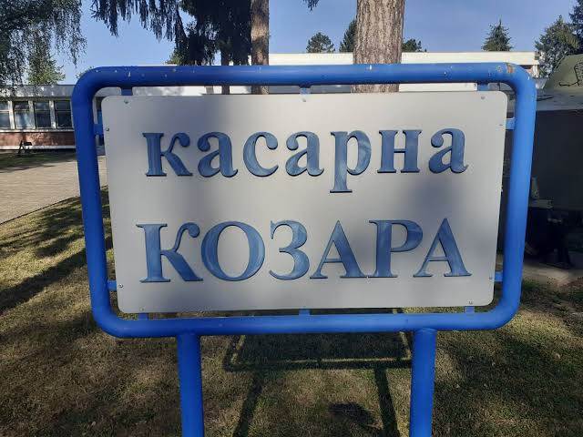  U kasarni "Kozara" nijedan kotao nije bezbjedan za rad 