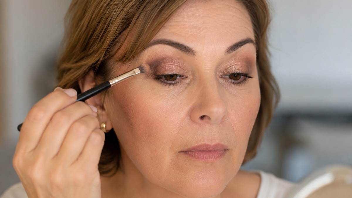  5 grešaka u šminkanju zbog kojih izgledate starije 