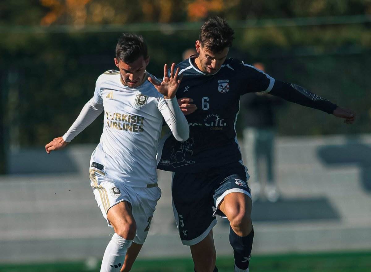  Tomislav izbacio Sarajevo iz Kupa BiH 