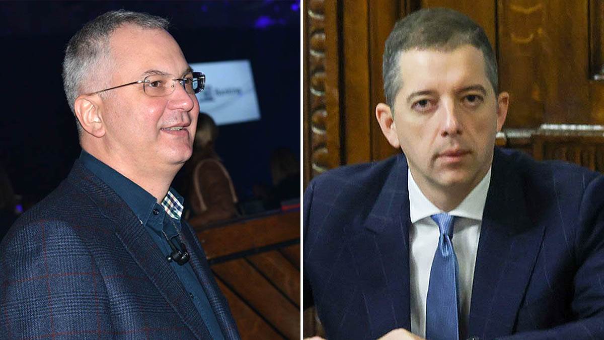  Prijave protiv ministra Đurića i više ambasadora: Tužilaštvo formiralo predmete 
