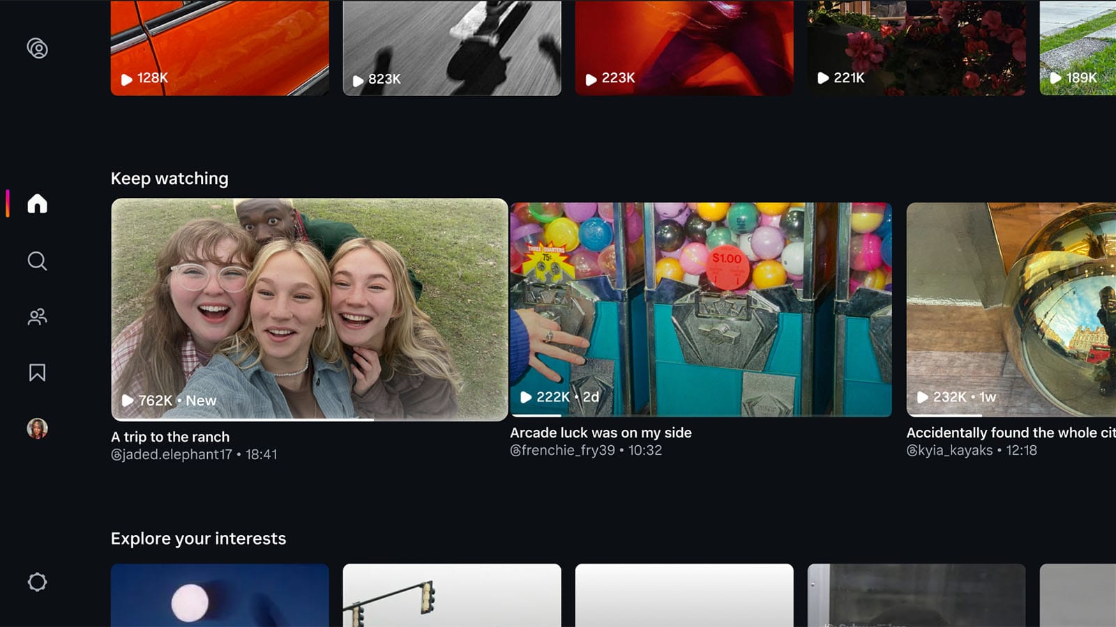  Instagram uvodi video od 90 minuta: Nova opcija Features 