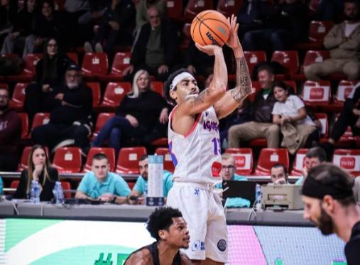  Igokea pobijedila Slaviju u FIBA Ligi šampiona 