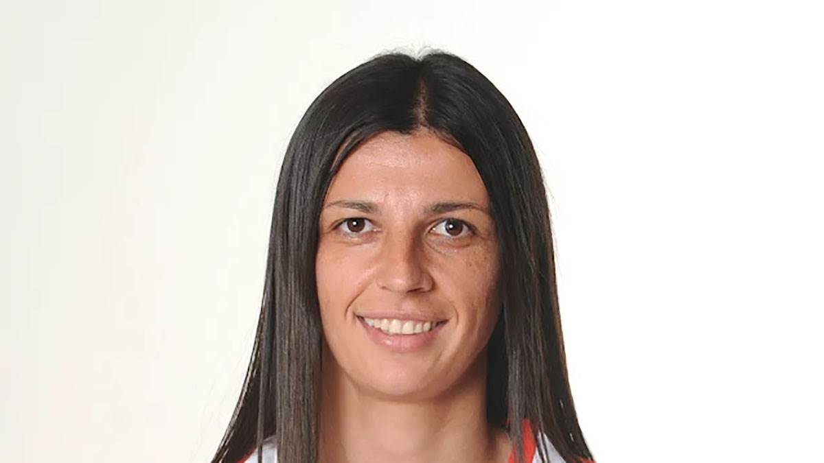  Marija Vuković pobijedila rak 