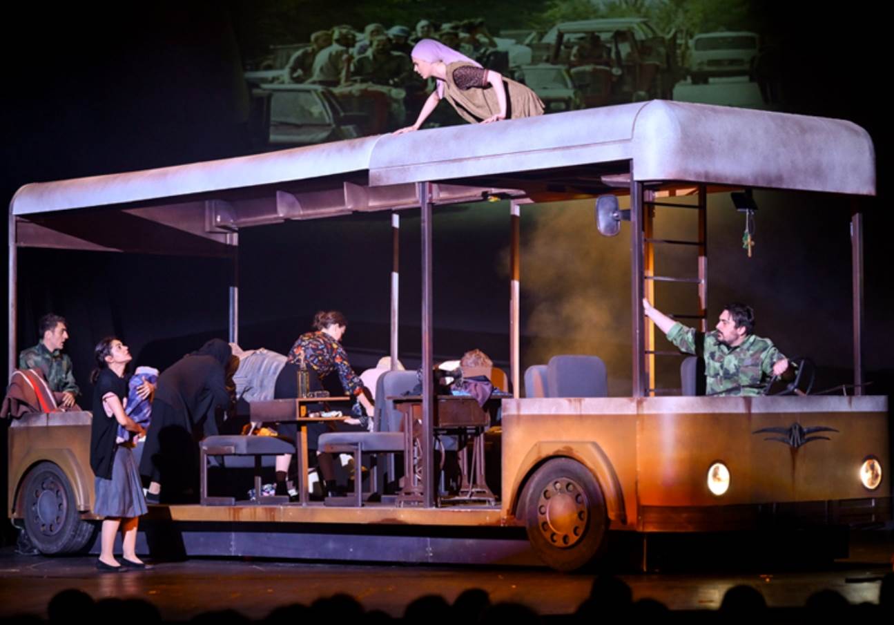  „Martin udio“ osvojio dvije nagrade na festivalu u Vranju 
