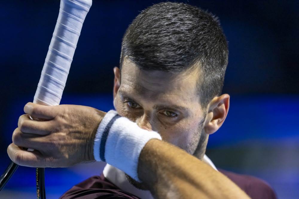  Đoković u Bazelu oborio rekord Rodžera Federera 