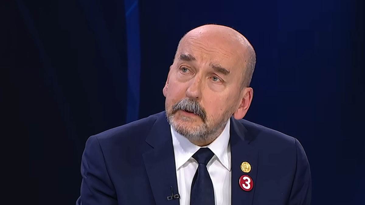  Saičić o formiranju vlade i prvim planiranim merama 
