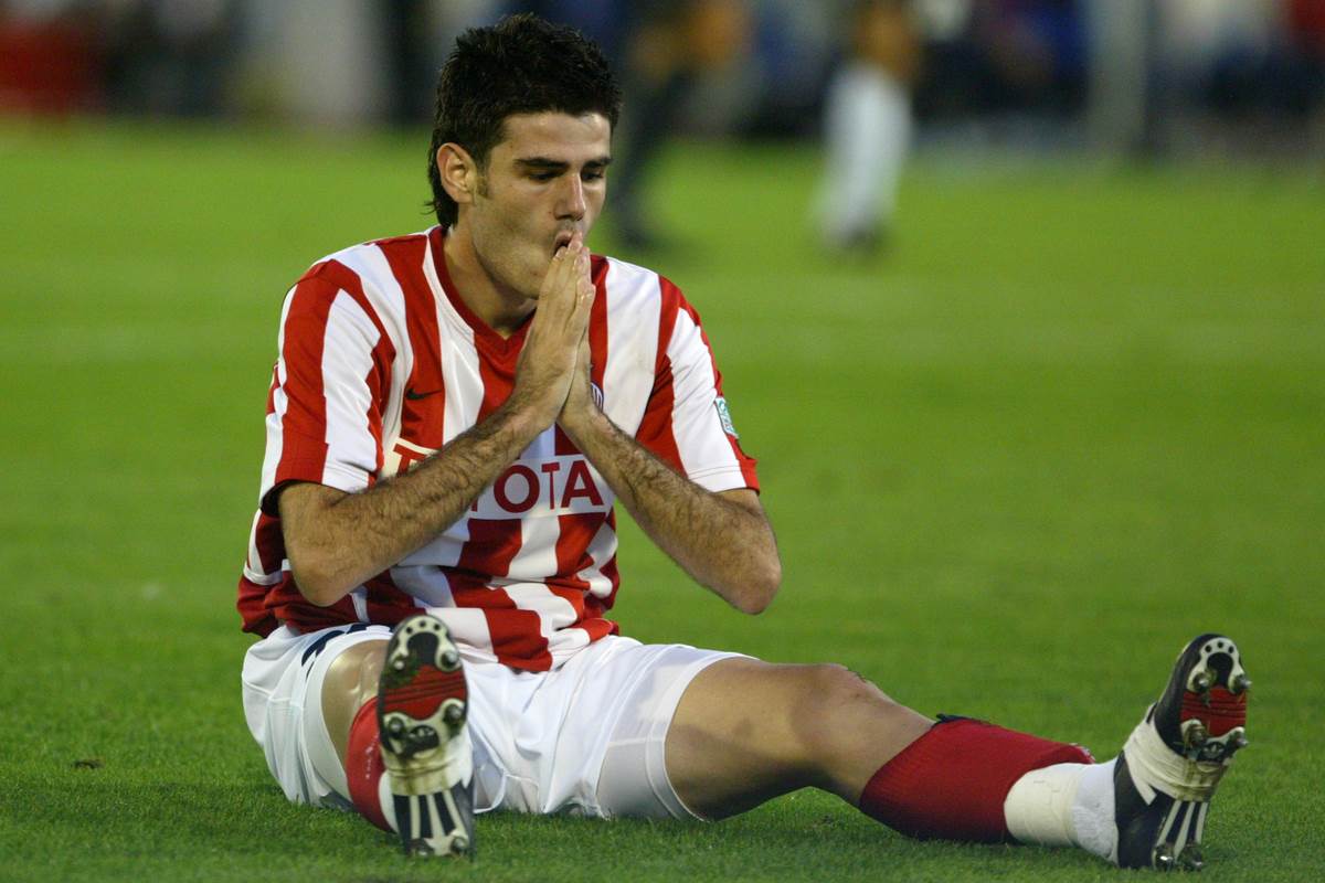 Milan Purović kako je igrao protiv Pirla i Bogova iz Milana 