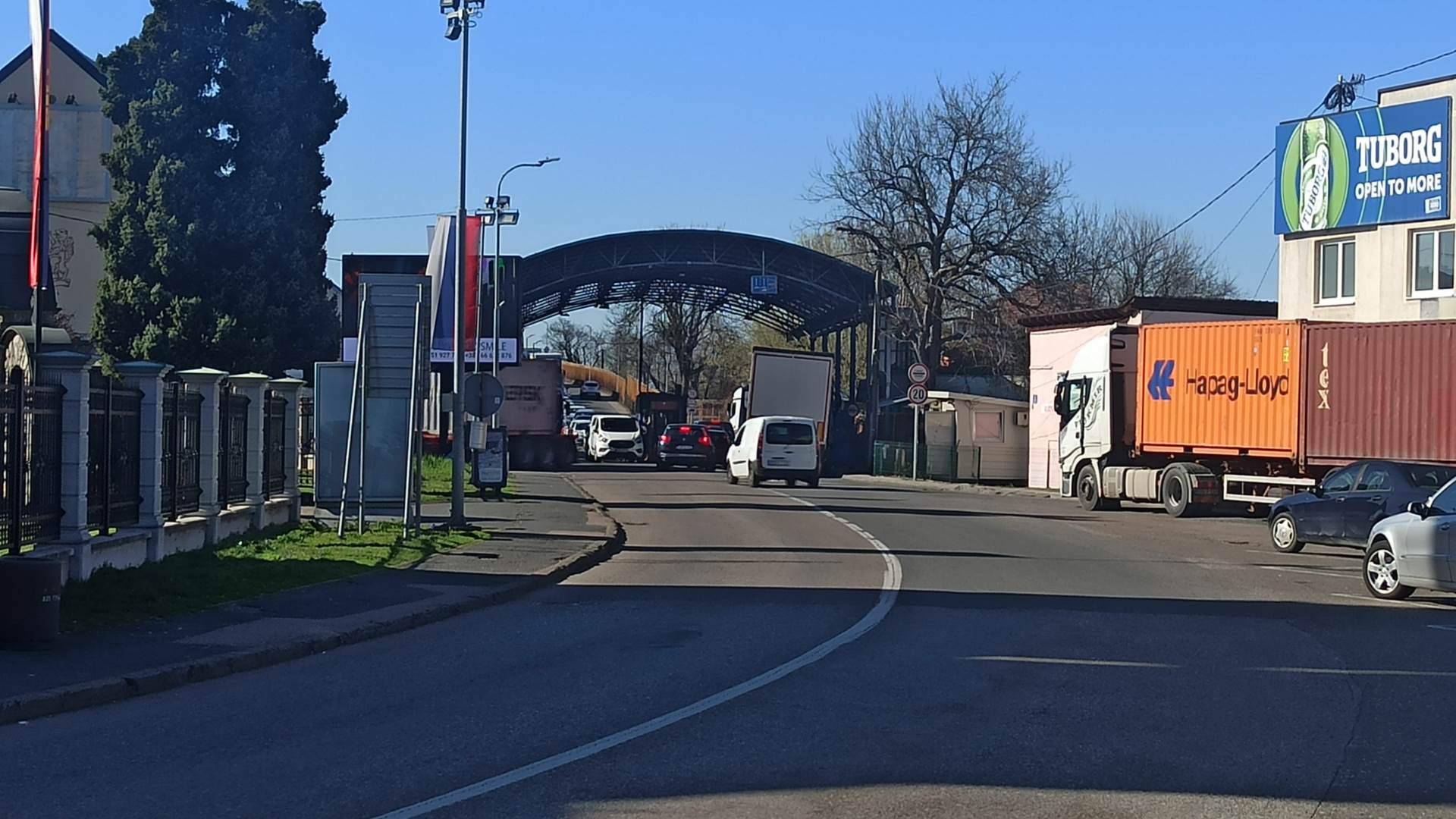  UIO potvrdila: Prelaz Gradiška – Stara Gradiška otvara se 30. oktobra 
