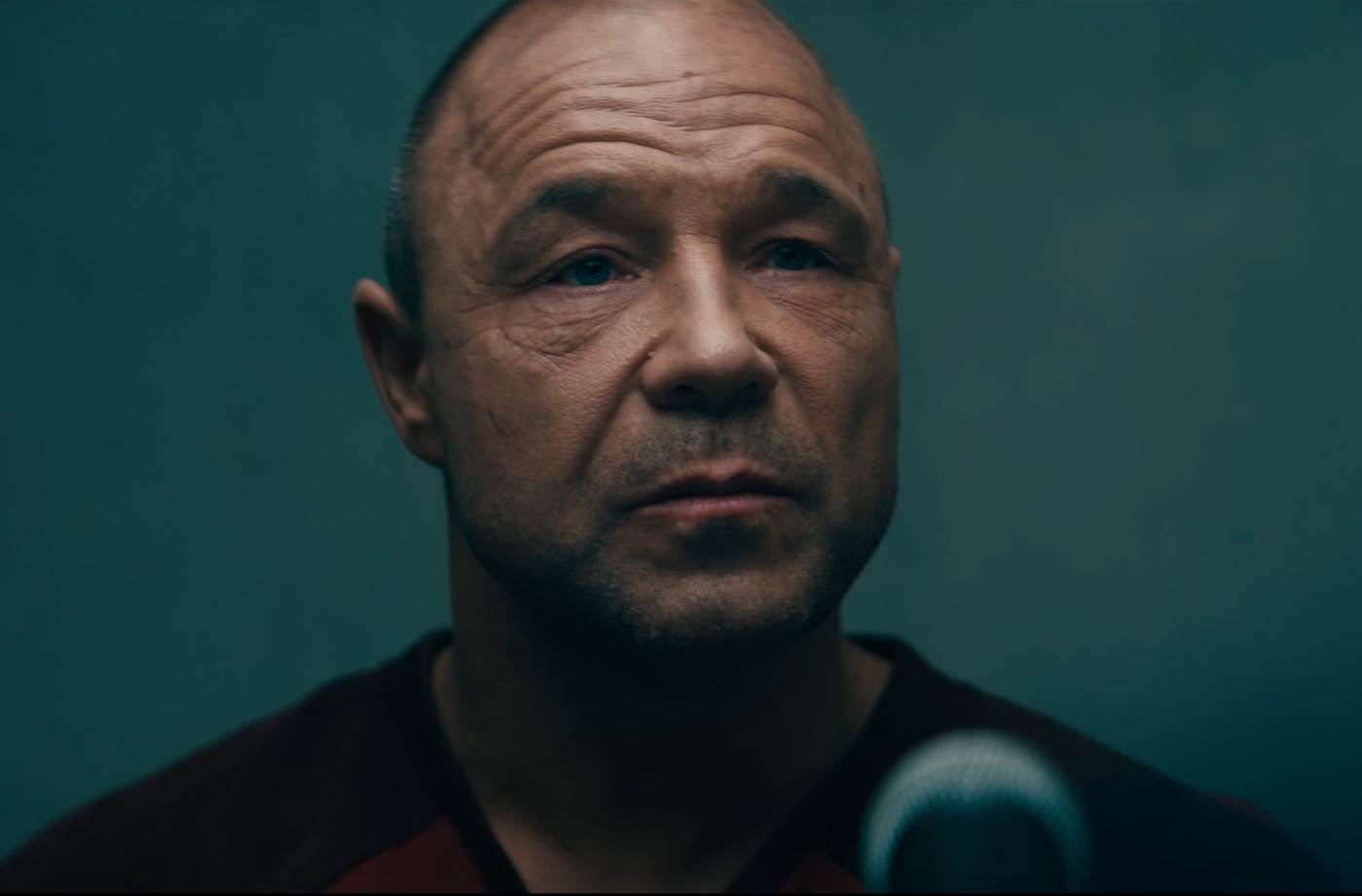  Stephen Graham kao serijski ubica u novoj seriji „Nocturne“ 