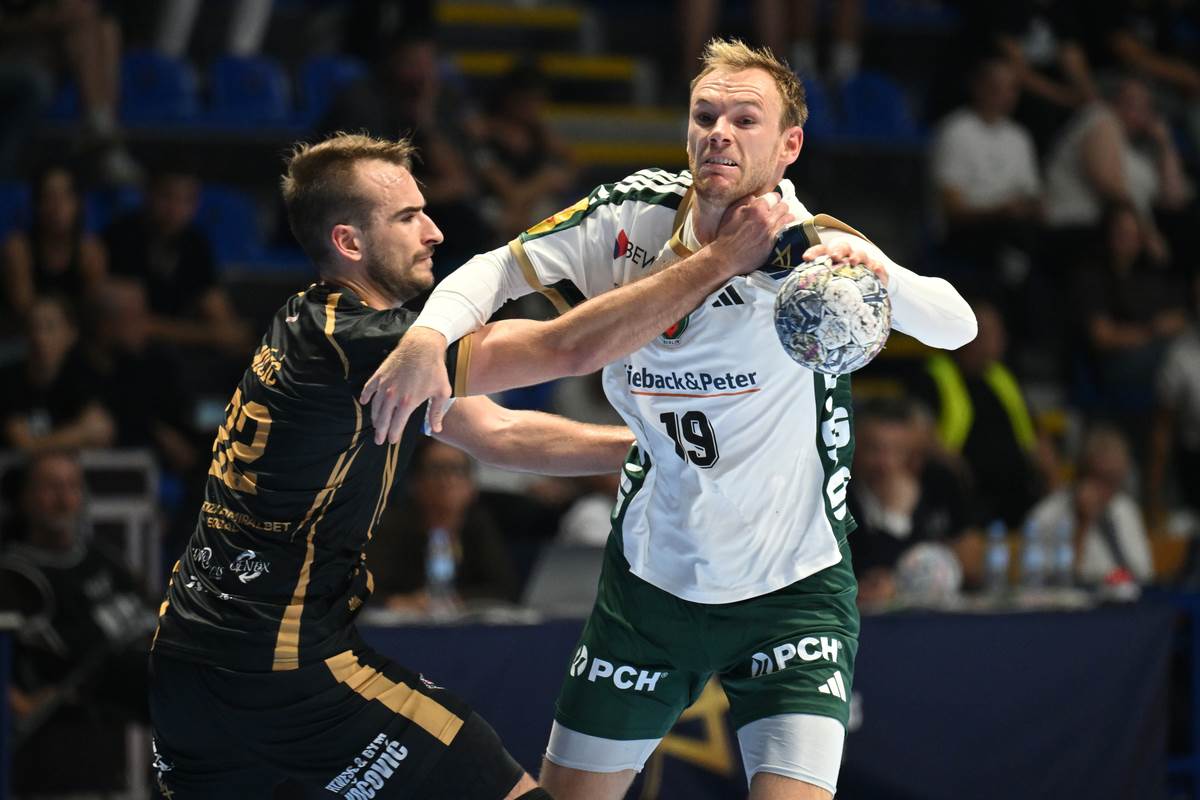  matijas gidsel izresetao partizan u ligi sampiona 