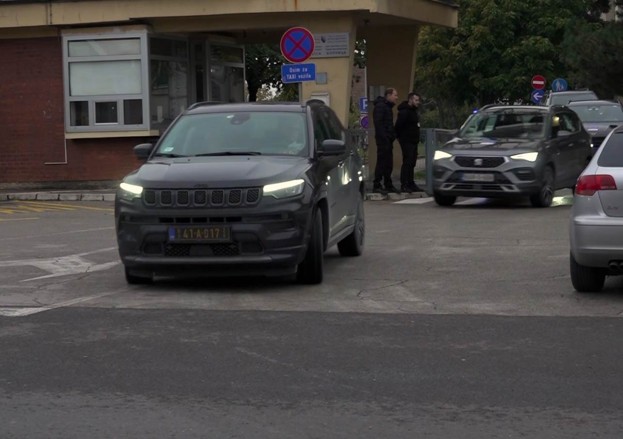  Krozeto obišao mjesto pada helikoptera i posjetio povrijeđene  