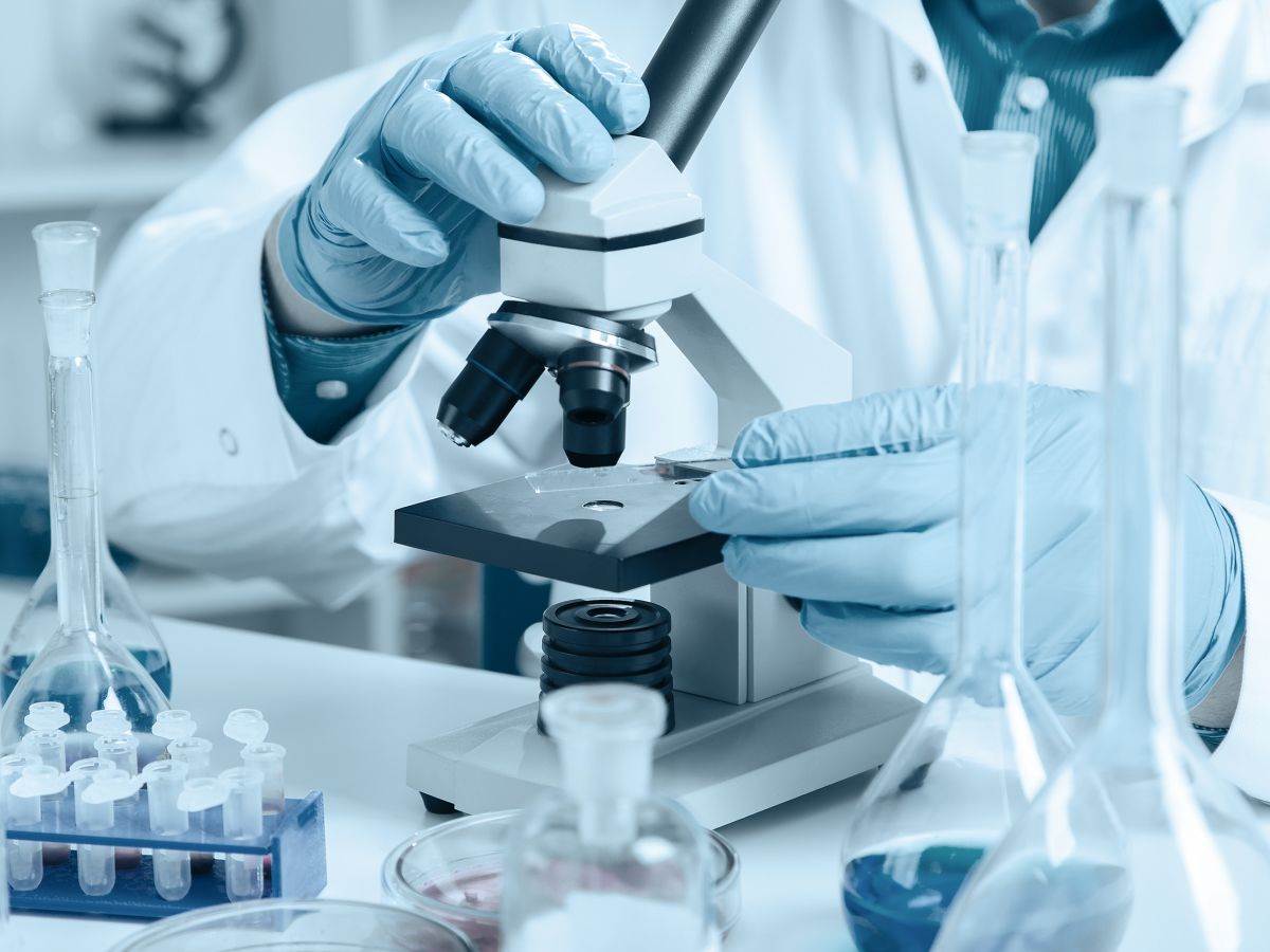  Vještačka inteligencija i biološko oružje: Nova prijetnja koju stručnjaci prate 
