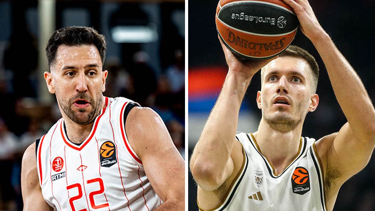  Dubai pobijedio Hapoel igrali Micić i Petrušev 