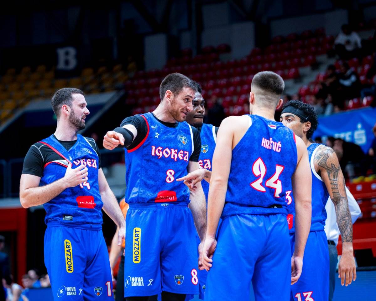  igokea 
