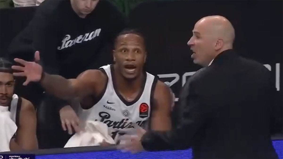  Đoan Penjaroja ljut na Lamara Stivensa 