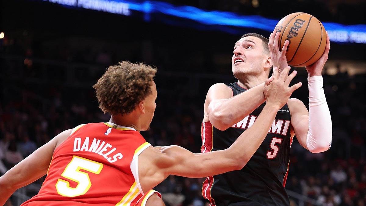  Bogdanović i Jović se muče u NBA ligi 