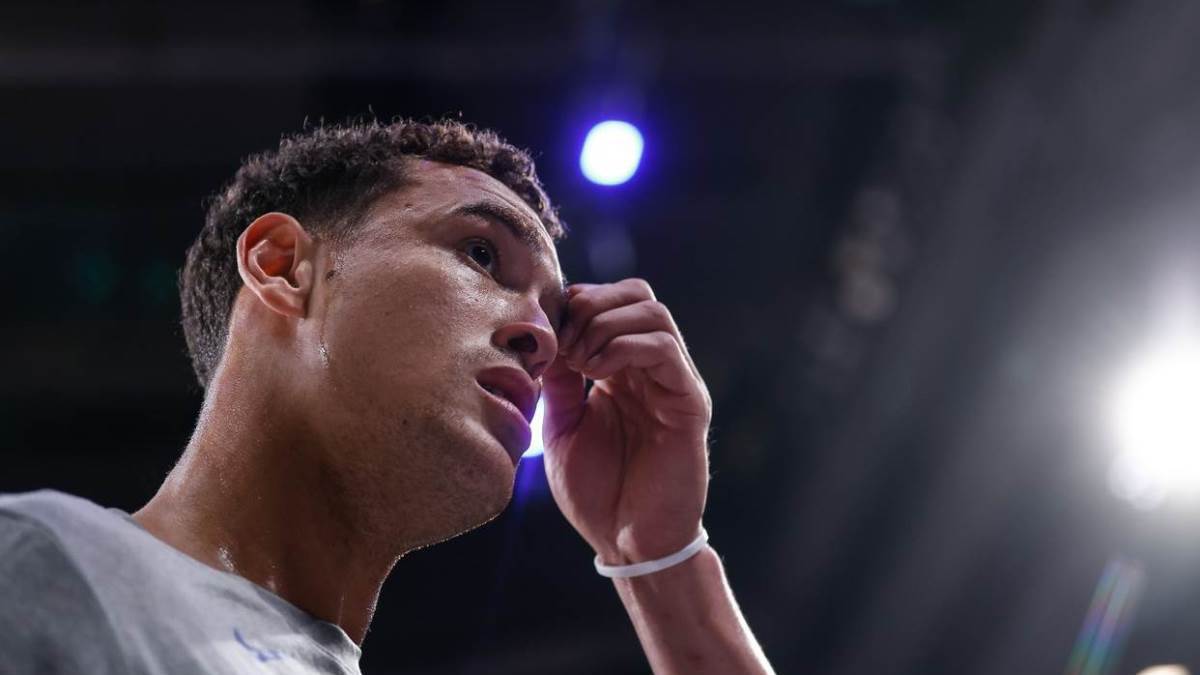  Fenerbahče doveo pojačanje iz NBA  