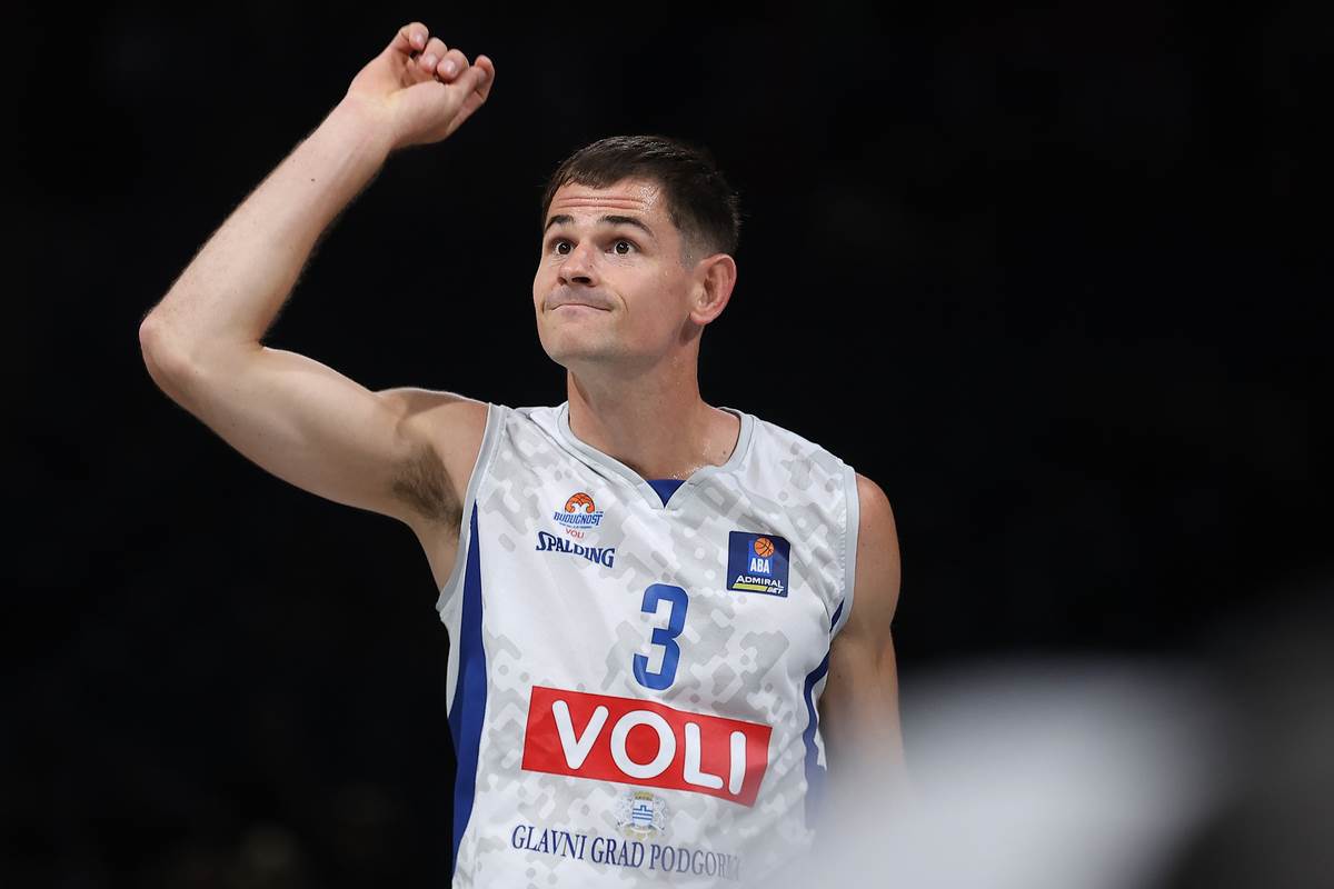  Aba liga rezultati 