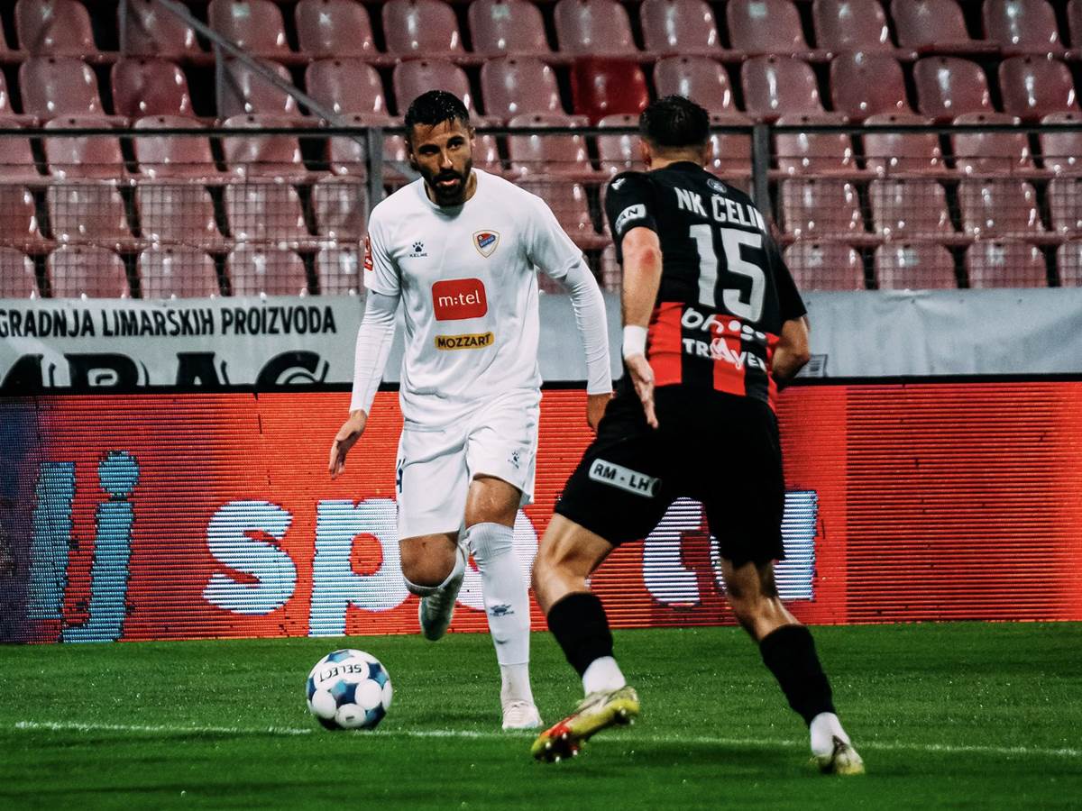  Borac pobijedio Čelik u Zenici izjava Vinko Marinović 