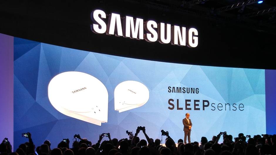  Samsung SleepSense senzor za san karakteristike, opis, slike i opcije 