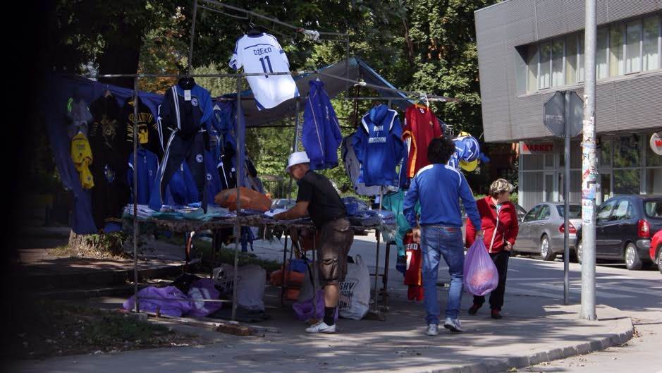  Fudbaleri Bosne i Hercegovine večeras igraju utakmicu kvalifikacija protiv Andore. 