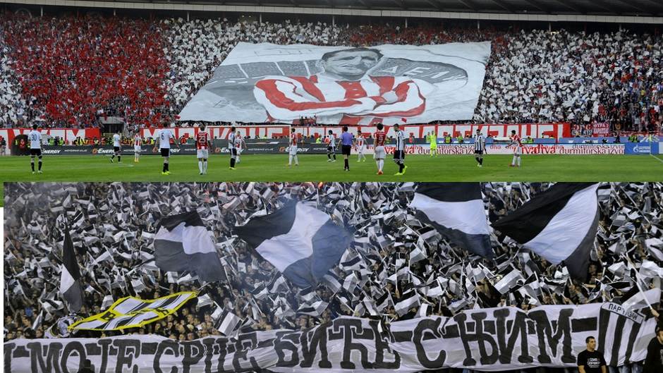  EKIPA: Komedija o Zvezdi i Partizanu! (VIDEO) 