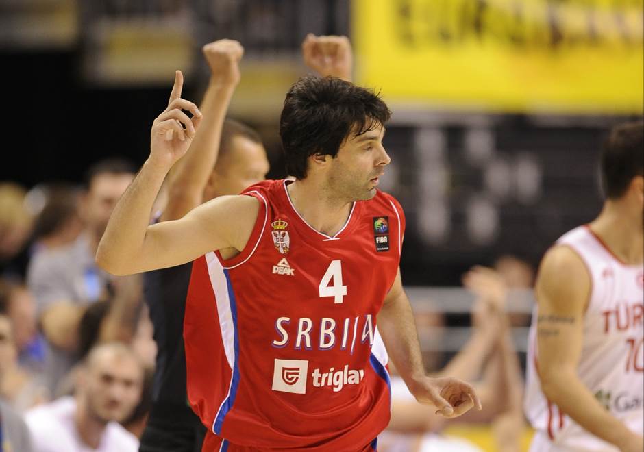  Šta da Jugoslavija ima tim na Eurobasketu? 