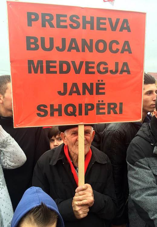  Albanci formirali svoju "ZSO", sutra glasa Medveđa 