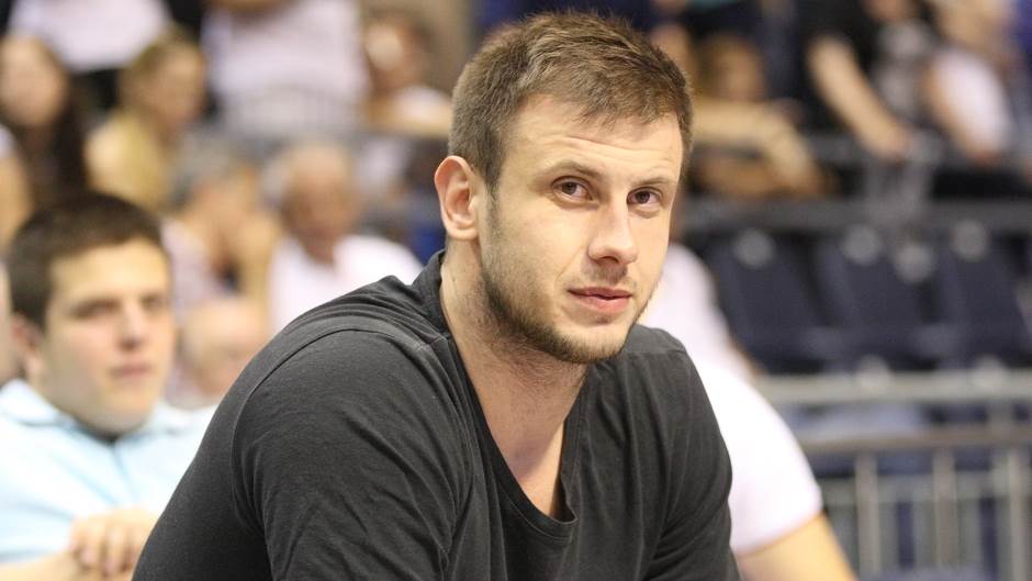  Novica Veličković o šansama Srbije na Eurobasketu 
