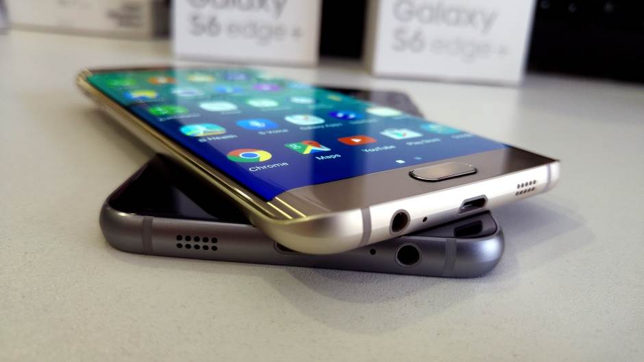  Samsung Galaxy S7, informacije, specifikacije, dostupnost 