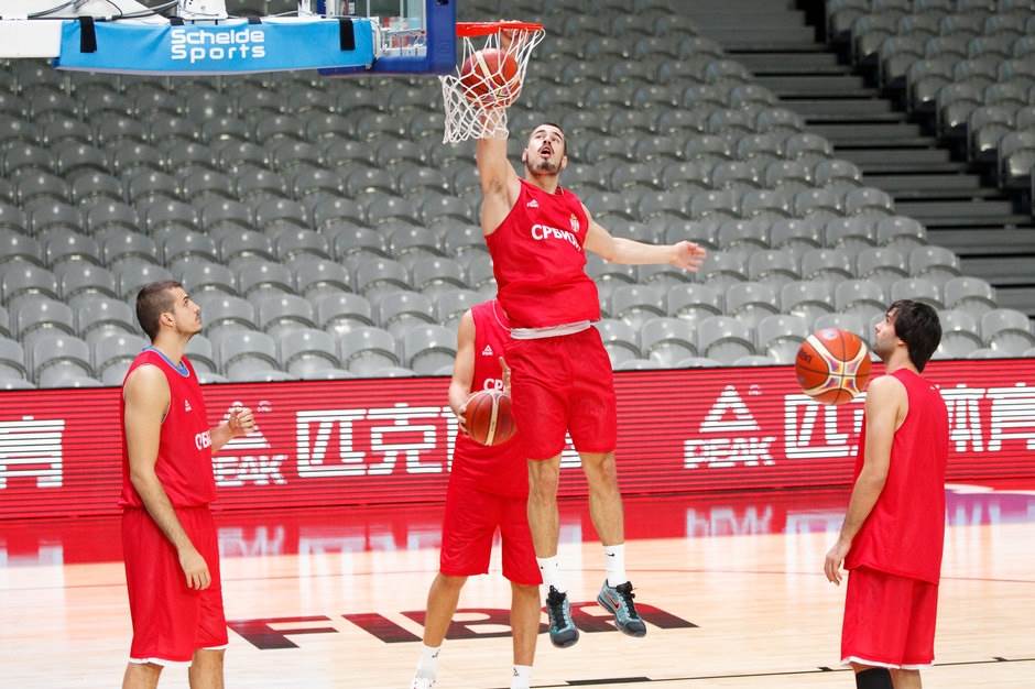  Igor-Rakocevic-o-reprezentaciji-Srbije-na-Eurobasketu 