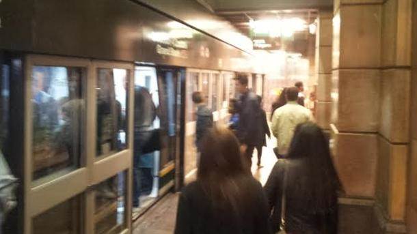  Jedinstveni metro u Lilu 