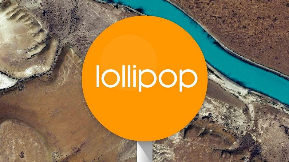  Android Lollipop na sve više uređaja 
