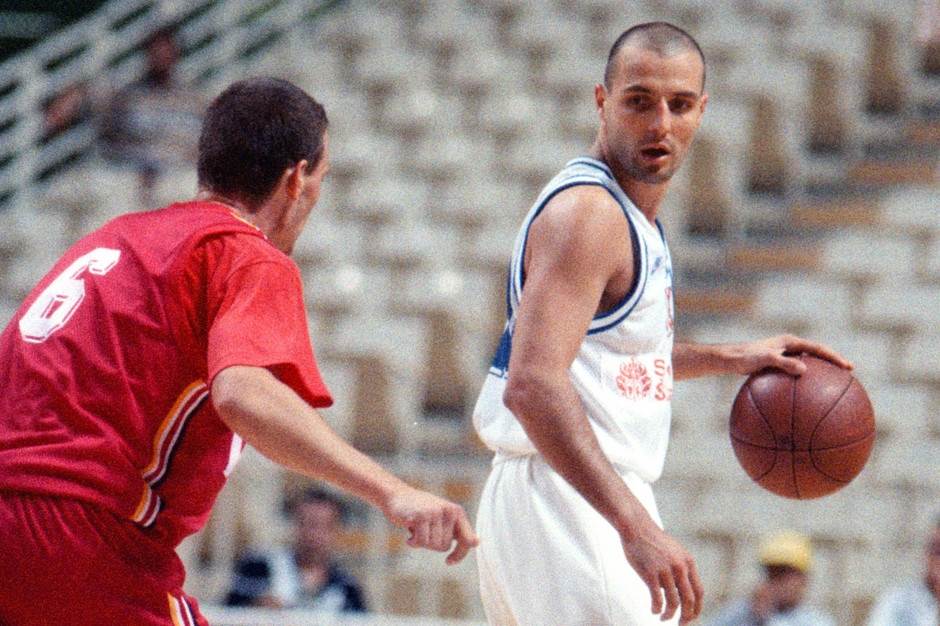  Eurobasket: Kako Je Srbija igrala u četvrtfinalima 