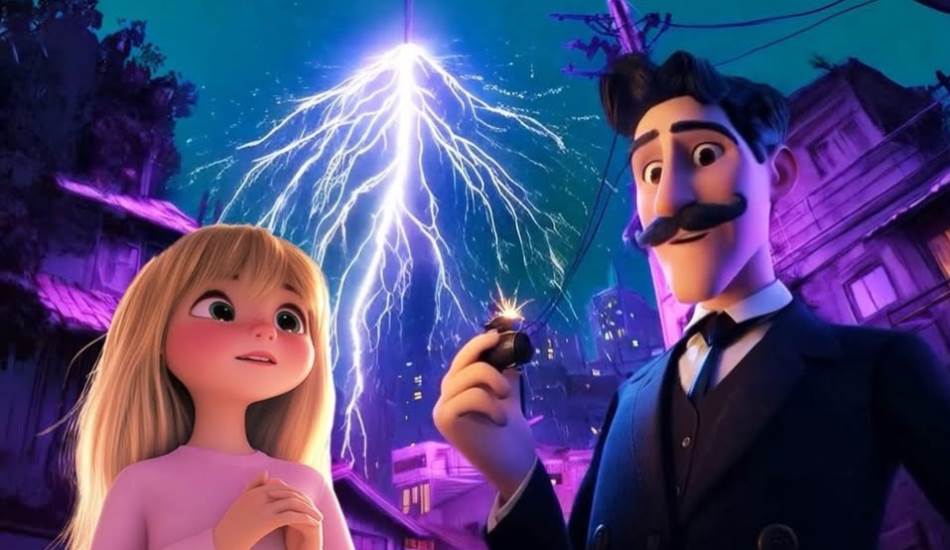 Inspired by their daughter: Parents from Kostajnica create animated series Inspired by their daughter: Parents from Kostajnica create animated series