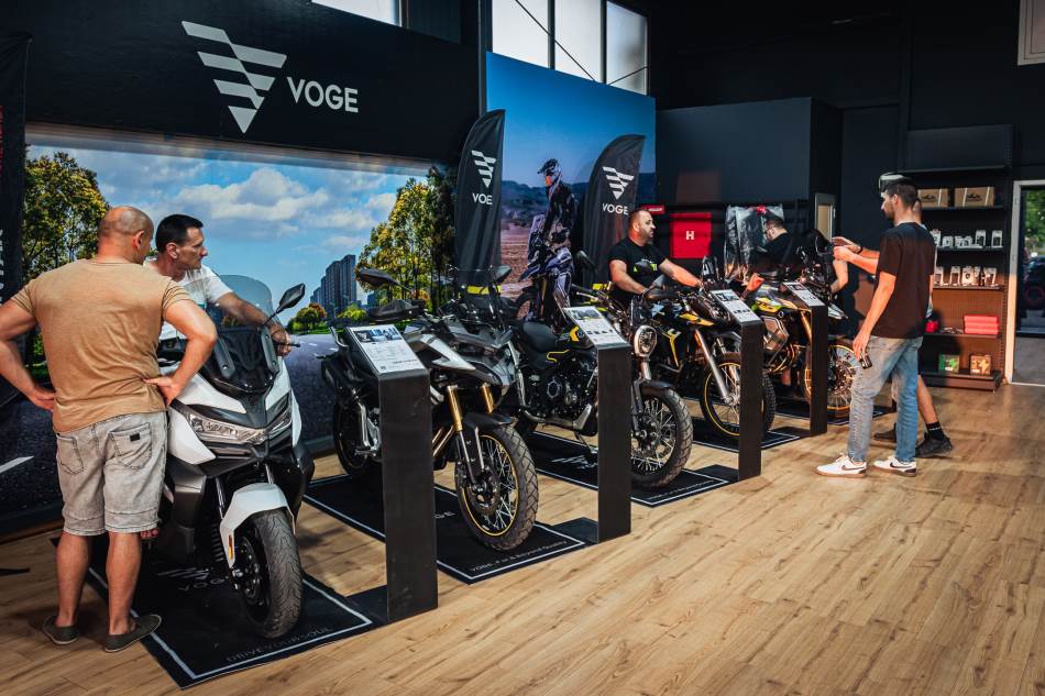  Nova adresa za sve ljubitelje motora, ATV vozila i slobode na točkovima