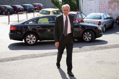  Izbori-u-Crvenoj-zvezdi-Petar-Skundric-kandidat-za-predsednika 